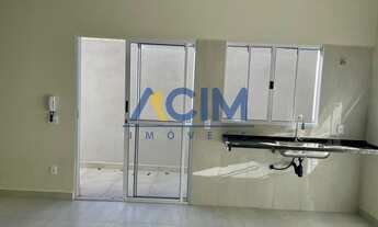 Imagem 3: Imóvel à venda em Jaguariúna-SP: Casa no Residencial Reserva da Barra, 2 quartos, 1 suíte