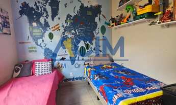 Imagem 6: Apartamento Garden à venda em Jaguariúna-SP, Condomínio portal das palmeiras, 2 quartos, 1