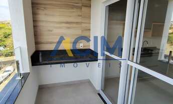 Imagem 5: Apartamento para locação no Jardim Planalto, Jaguariúna-SP: 2 quartos, 1 suíte, 1 sala, 1