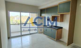 Imagem 4: Apartamento para locação no Jardim Planalto, Jaguariúna-SP: 2 quartos, 1 suíte, 1 sala, 1