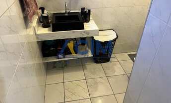 Imagem 3: Imperdível Casa à Venda em Nova Jaguariúna-SP: 3 Quartos, 1 Suíte, 2 Salas e 159,49m² de Á