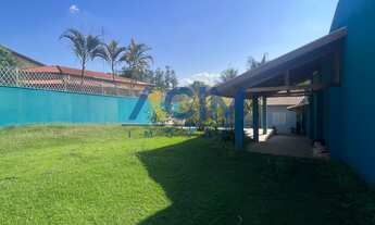 Imagem 4: CHÁCARA COM 2 DORMITÓRIOS À VENDA, 1179 M² POR R$ 850.000,00 - JARDIM BOTÂNICO - JAGUARIÚN