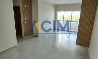 Imagem 3: Apartamento para locação no Jardim Planalto, Jaguariúna-SP: 2 quartos, 1 suíte, 1 sala, 1