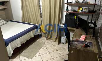 Imagem 5: Imperdível Casa à Venda em Nova Jaguariúna-SP: 3 Quartos, 1 Suíte, 2 Salas e 159,49m² de Á