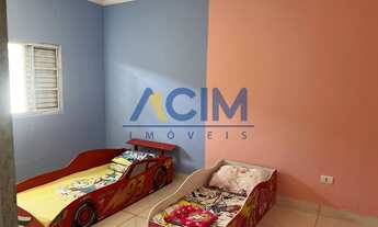 Imagem 6: Casa à venda em Jaguariúna-SP, Vila Primavera, com 2 quartos, 1 suíte, 2 salas, 1 banheiro