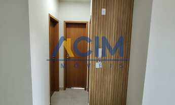 Imagem 6: Apartamento para locação no Jardim Planalto, Jaguariúna-SP: 2 quartos, 1 suíte, 1 sala, 1