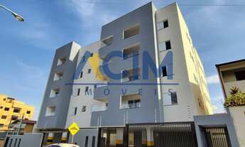 Imagem: Apartamento de 2 quartos e 2 suítes no