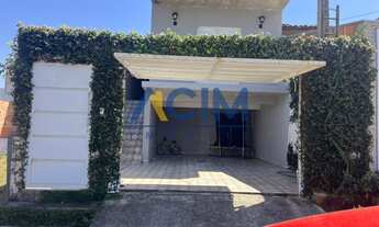 Imagem: Casa à venda em Jaguariúna-SP, Vila Primavera