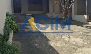 Imagem: Casa à venda em Jaguariúna-SP, Jardim