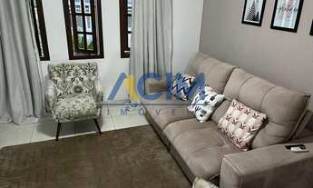 Imagem 2: Imperdível Casa à Venda em Nova Jaguariúna-SP: 3 Quartos, 1 Suíte, 2 Salas e 159,49m² de Á