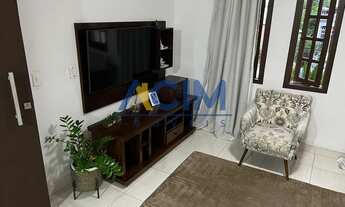 Imagem 4: Imperdível Casa à Venda em Nova Jaguariúna-SP: 3 Quartos, 1 Suíte, 2 Salas e 159,49m² de Á