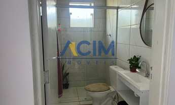 Imagem 7: Casa à venda em Jaguariúna-SP, Vila Primavera, com 2 quartos, 1 suíte, 2 salas, 1 banheiro