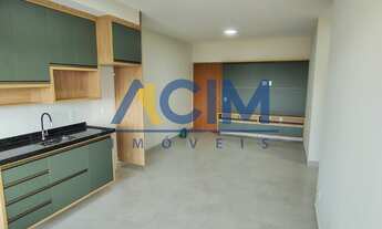 Imagem 2: Apartamento para locação no Jardim Planalto, Jaguariúna-SP: 2 quartos, 1 suíte, 1 sala, 1