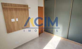 Imagem 7: Apartamento para locação no Jardim Planalto, Jaguariúna-SP: 2 quartos, 1 suíte, 1 sala, 1