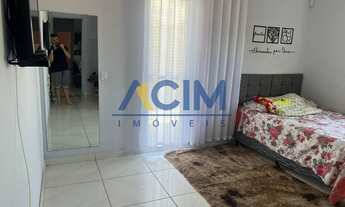 Imagem 5: Casa à venda em Jaguariúna-SP, Vila Primavera, com 2 quartos, 1 suíte, 2 salas, 1 banheiro