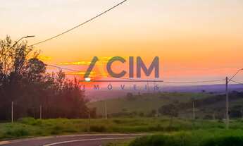 Imagem 5: Terreno em condomínio à venda em Jaguariúna-SP, Bairro Colinas do Castelo com 250m² de áre