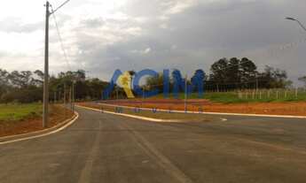 Imagem 3: Terreno em condomínio à venda em Jaguariúna-SP, Bairro Colinas do Castelo com 250m² de áre