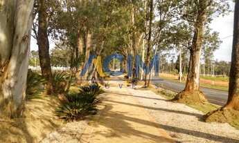 Imagem 4: Terreno em condomínio à venda em Jaguariúna-SP, Bairro Colinas do Castelo com 250m² de áre