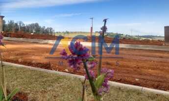 Imagem: Terreno em condomínio à venda em Jaguariúna-SP