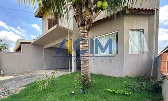 Imagem 3: Casa à Venda em Jaguariúna-SP: 4 Quartos, 1 Suíte, 4 Vagas - Conjunto Habitacional Vila 12