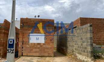 Imagem 2: Oportunidade Única: Casa à Venda na Reserva da Barra, Jaguariúna-SP! 3 quartos, 1 suíte, 1