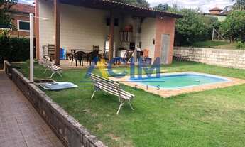 Imagem 5: Chácara Com 3 Dormitórios À Venda, 1100 M² Por R$ 850.000,00 - Roseira De Cima - Jaguariún