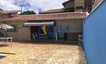 Imagem 2: Chácara à venda em Jaguariúna-SP, no Jardim Mauá II: 2 quartos e 35m² de área construida!