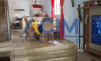 Imagem 1: Imperdível: Casa à venda em Jaguariúna-SP, no Recanto Camanducaia, com 3 quartos, 2 salas