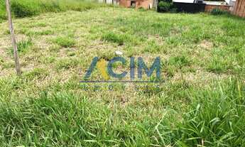 Imagem 3: Terreno à venda na Vila Primavera em Jaguariúna-SP com 300m² de área. Aproveite esta oport