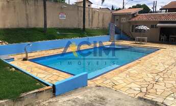 Imagem 3: Chácara à venda em Jaguariúna-SP, no Jardim Mauá II: 2 quartos e 35m² de área construida!