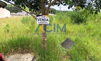 Imagem: Terreno à venda na Vila Primavera em Jaguariúna-SP