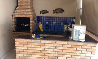 Imagem 5: Chácara à venda em Jaguariúna-SP, no Jardim Mauá II: 2 quartos e 35m² de área construida!