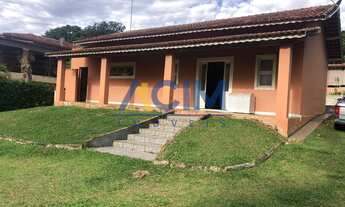 Imagem: Chácara Com 3 Dormitórios À Venda, 1100