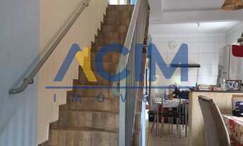 Imagem 2: Imperdível: Casa à venda em Jaguariúna-SP, no Recanto Camanducaia, com 3 quartos, 2 salas