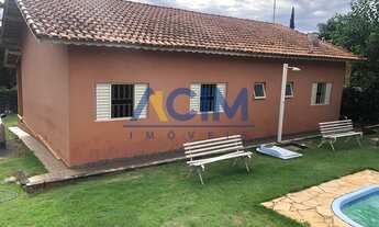 Imagem 4: Chácara Com 3 Dormitórios À Venda, 1100 M² Por R$ 850.000,00 - Roseira De Cima - Jaguariún