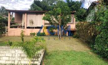 Imagem 3: Chácara Com 3 Dormitórios À Venda, 1100 M² Por R$ 850.000,00 - Roseira De Cima - Jaguariún