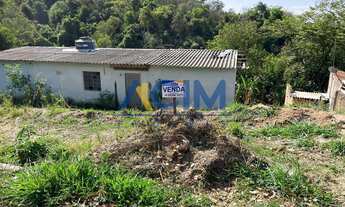 Imagem: Terreno à venda em Jaguariúna-SP, bairro