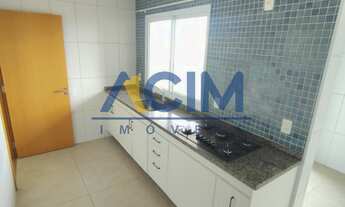 Imagem 4: Apartamento de 3 quartos com suíte e 2 vagas de garagem em Jaguariúna-SP