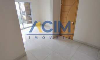 Imagem 4: Aluguel de Apartamento de 2 Quartos com Suíte e 2 Vagas em Jaguariúna-SP, Loteamento Capot