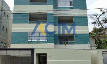 Imagem: Apartamento para locação em Jaguariúna-SP