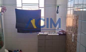 Imagem 2: Apartamento à venda em Jaguariúna-SP, Jardim Cruzeiro do Sul: 2 quartos, 1 sala, 1 banheir