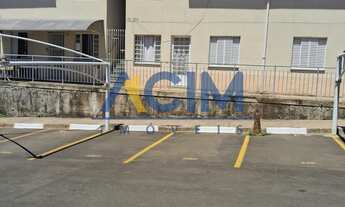 Imagem: Apartamento à venda em Jaguariúna-SP