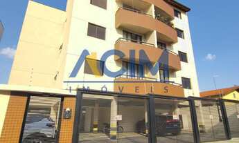 Imagem: Apartamento no Residencial Parque dos Ipês