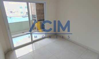 Imagem 3: Aluguel de Apartamento de 2 Quartos com Suíte e 2 Vagas em Jaguariúna-SP, Loteamento Capot