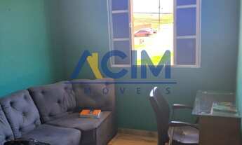 Imagem 5: Apartamento à venda em Jaguariúna-SP, Jardim Cruzeiro do Sul: 2 quartos, 1 sala, 1 banheir