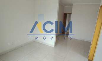 Imagem 5: Aluguel de Apartamento de 2 Quartos com Suíte e 2 Vagas em Jaguariúna-SP, Loteamento Capot