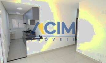 Imagem: Apartamento para locação no Jardim Sônia