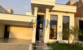 Imagem: Casa à venda em Jaguariúna-SP, Reserva