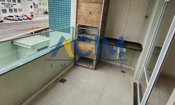 Imagem 7: Aluguel de Apartamento de 2 Quartos com Suíte e 2 Vagas em Jaguariúna-SP, Loteamento Capot