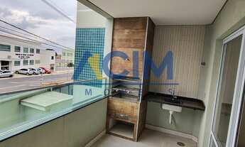 Imagem 6: Aluguel de Apartamento de 2 Quartos com Suíte e 2 Vagas em Jaguariúna-SP, Loteamento Capot